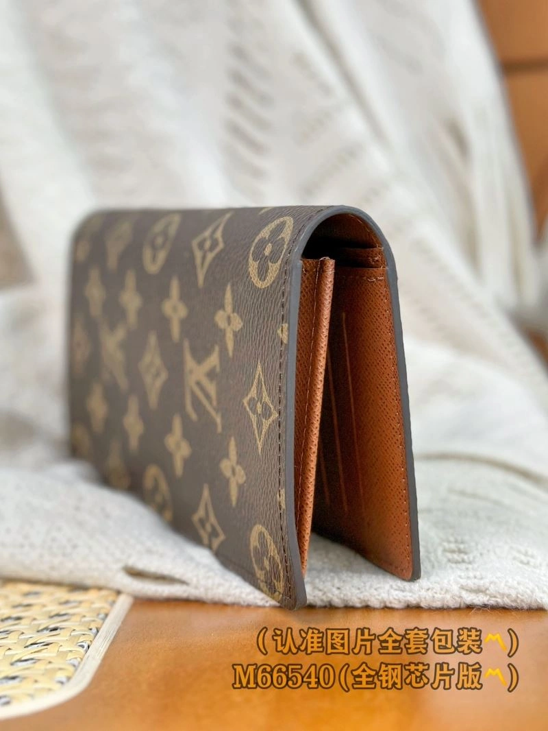 Colorful Louis Vuitton Wallets Purse 69273