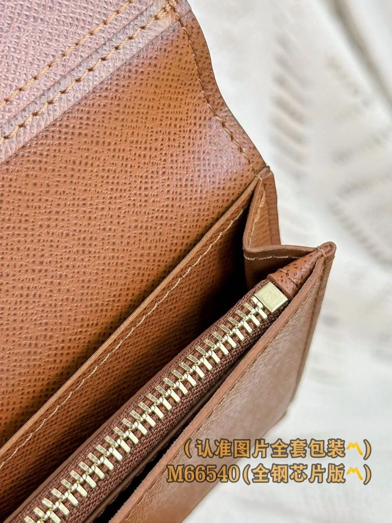 Colorful Louis Vuitton Wallets Purse 69273