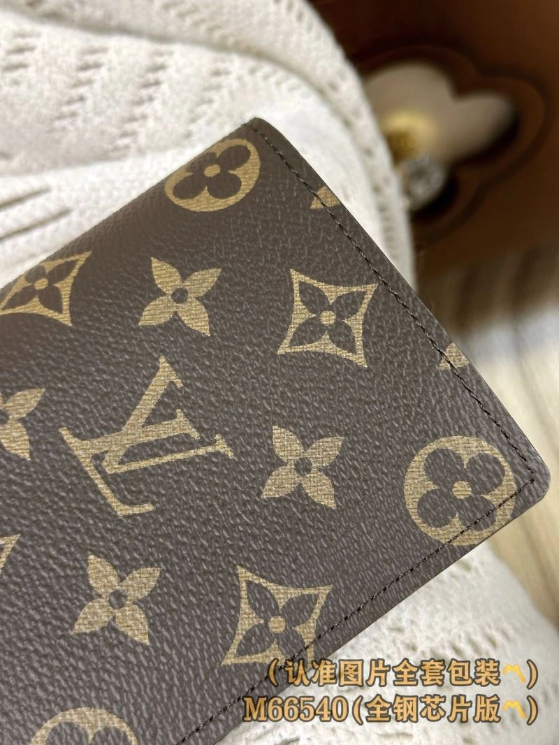 Colorful Louis Vuitton Wallets Purse 69273