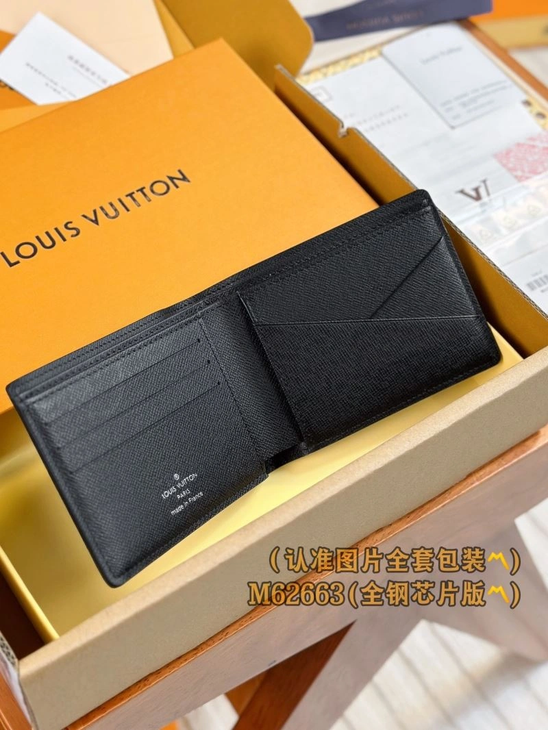 Louis Vuitton Wallets Purse Snug 69282