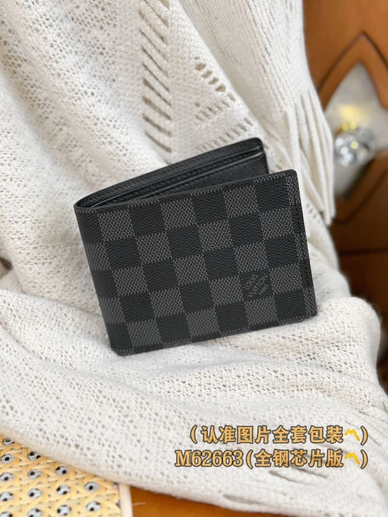 Louis Vuitton Wallets Purse Snug 69282
