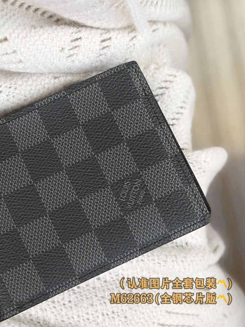 Louis Vuitton Wallets Purse Snug 69282