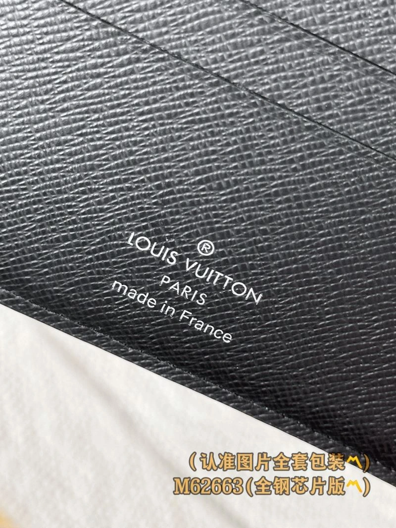 Louis Vuitton Wallets Purse Snug 69282