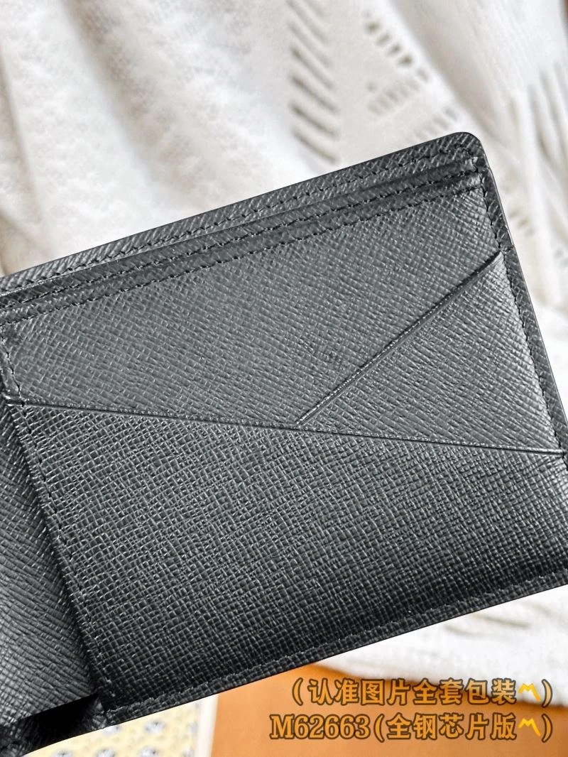 Louis Vuitton Wallets Purse Snug 69282