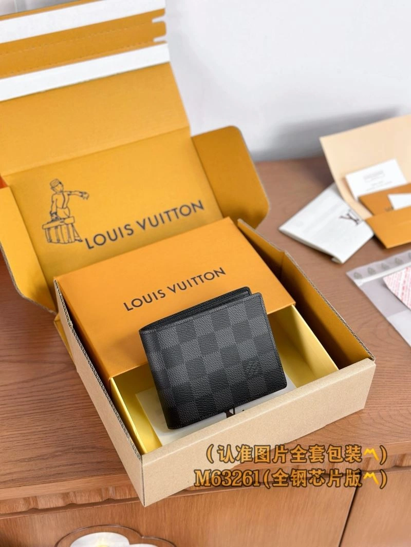 Youthful Louis Vuitton Wallets Purse 69238
