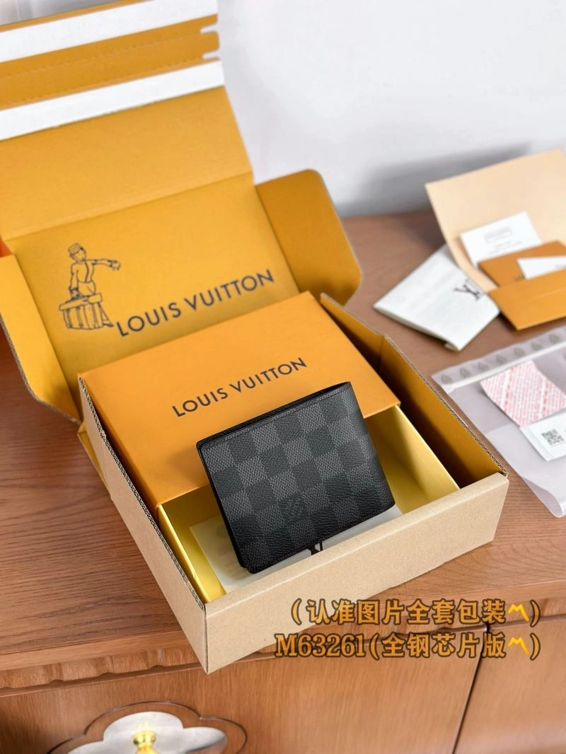 Youthful Louis Vuitton Wallets Purse 69238