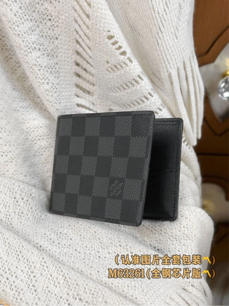 Youthful Louis Vuitton Wallets Purse 69238