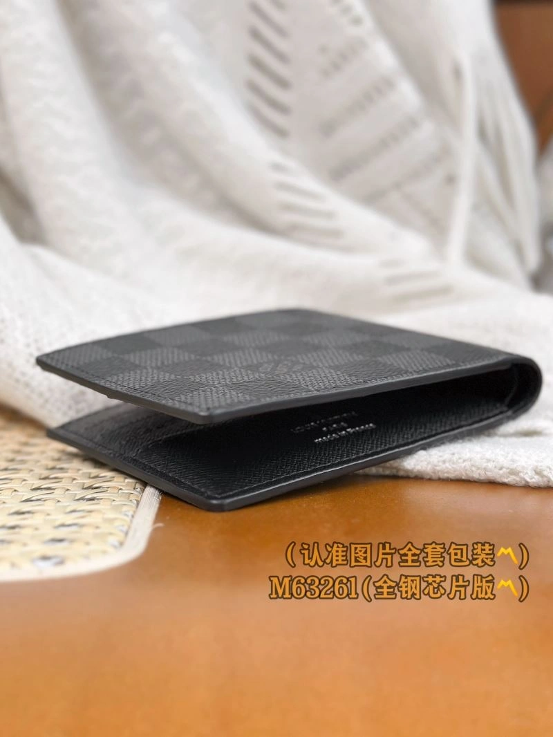 Youthful Louis Vuitton Wallets Purse 69238