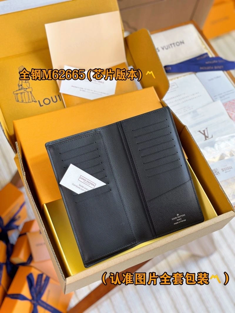 FlexibleFit Louis Vuitton Wallets Purse 69237