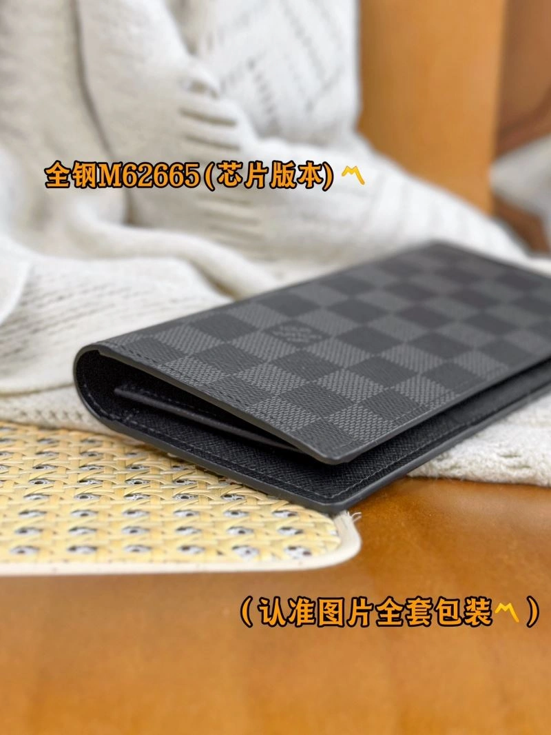 FlexibleFit Louis Vuitton Wallets Purse 69237