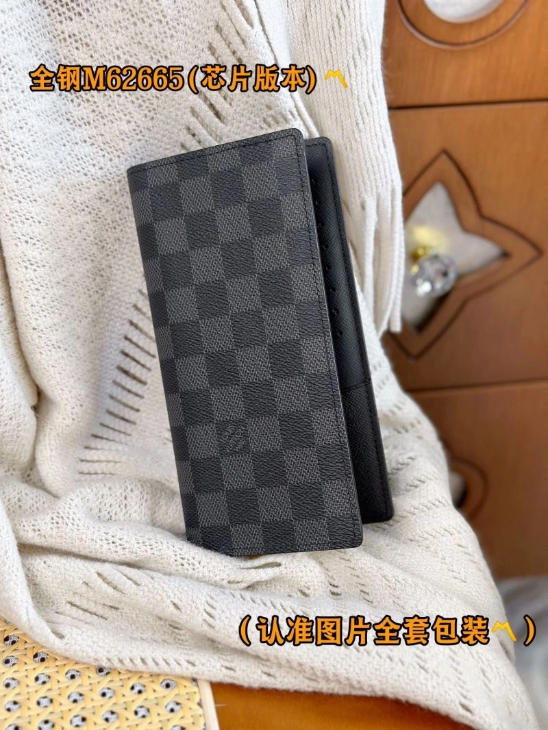 FlexibleFit Louis Vuitton Wallets Purse 69237