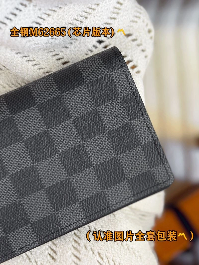 FlexibleFit Louis Vuitton Wallets Purse 69237