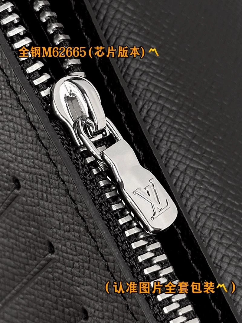 FlexibleFit Louis Vuitton Wallets Purse 69237