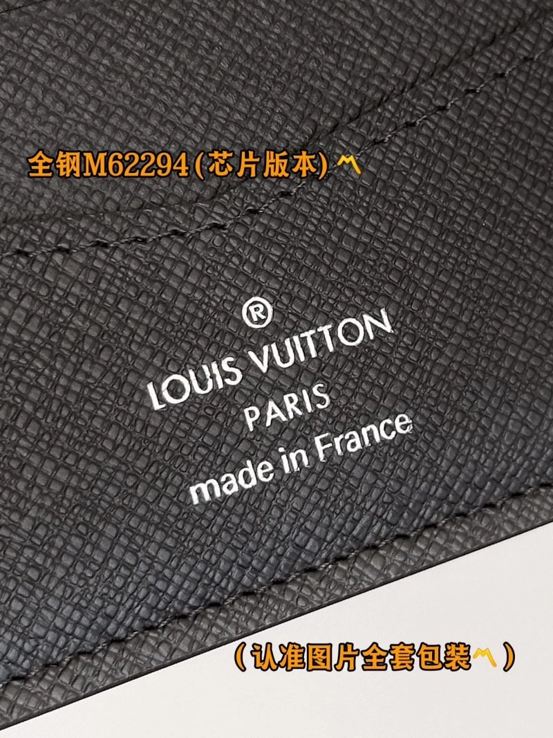 UrbanStyle Louis Vuitton Wallets Purse 69234