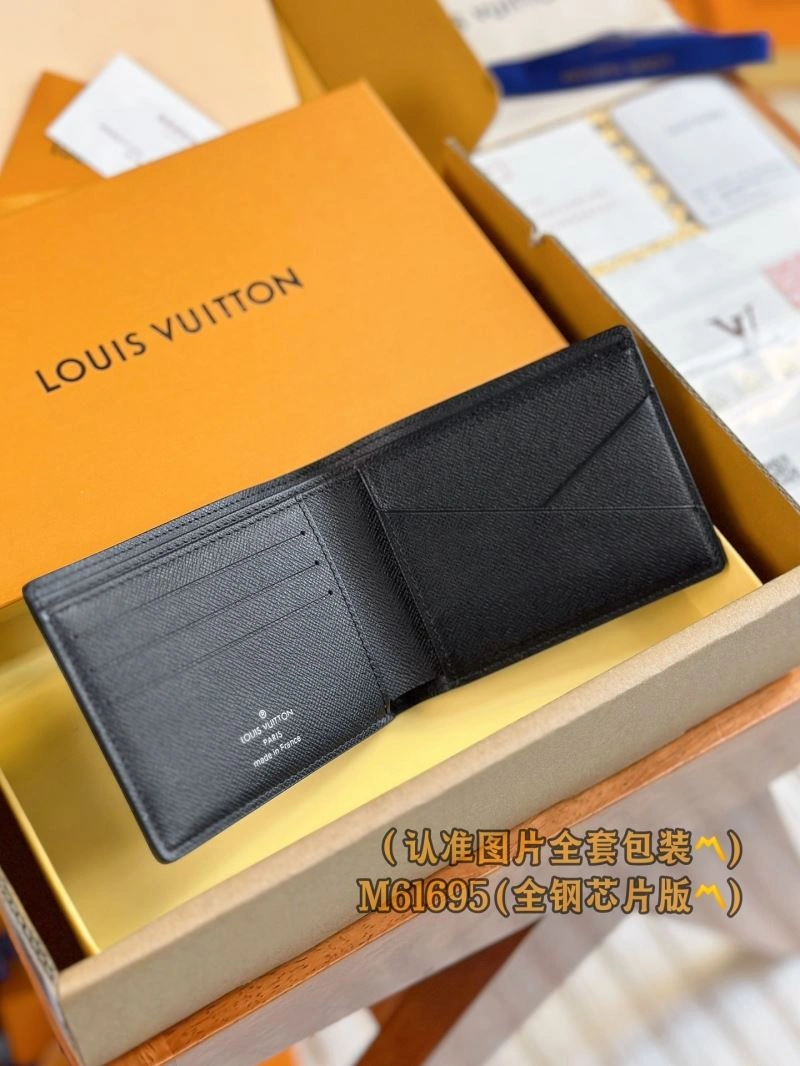 FlexibleFit Louis Vuitton Wallets Purse 69261