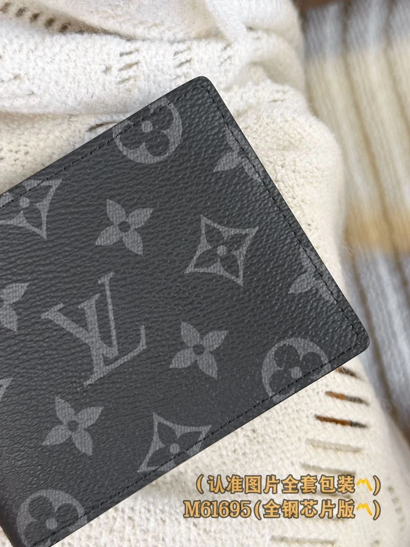 FlexibleFit Louis Vuitton Wallets Purse 69261