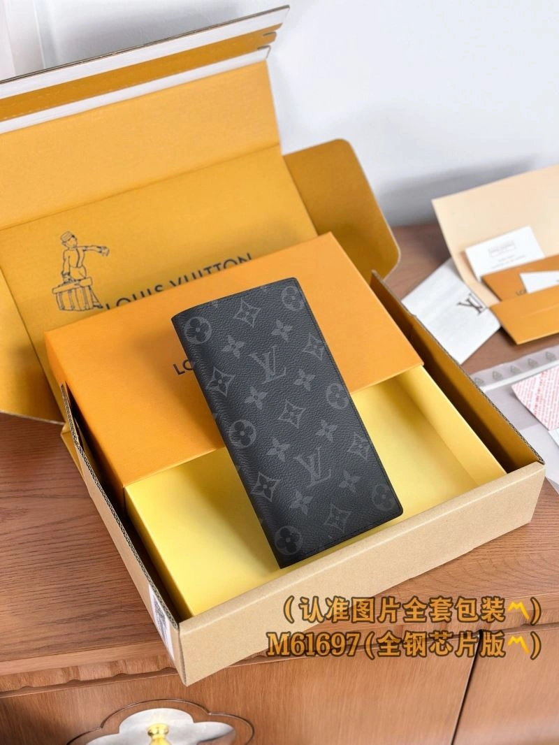 RelaxedFit Louis Vuitton Wallets Purse 69236