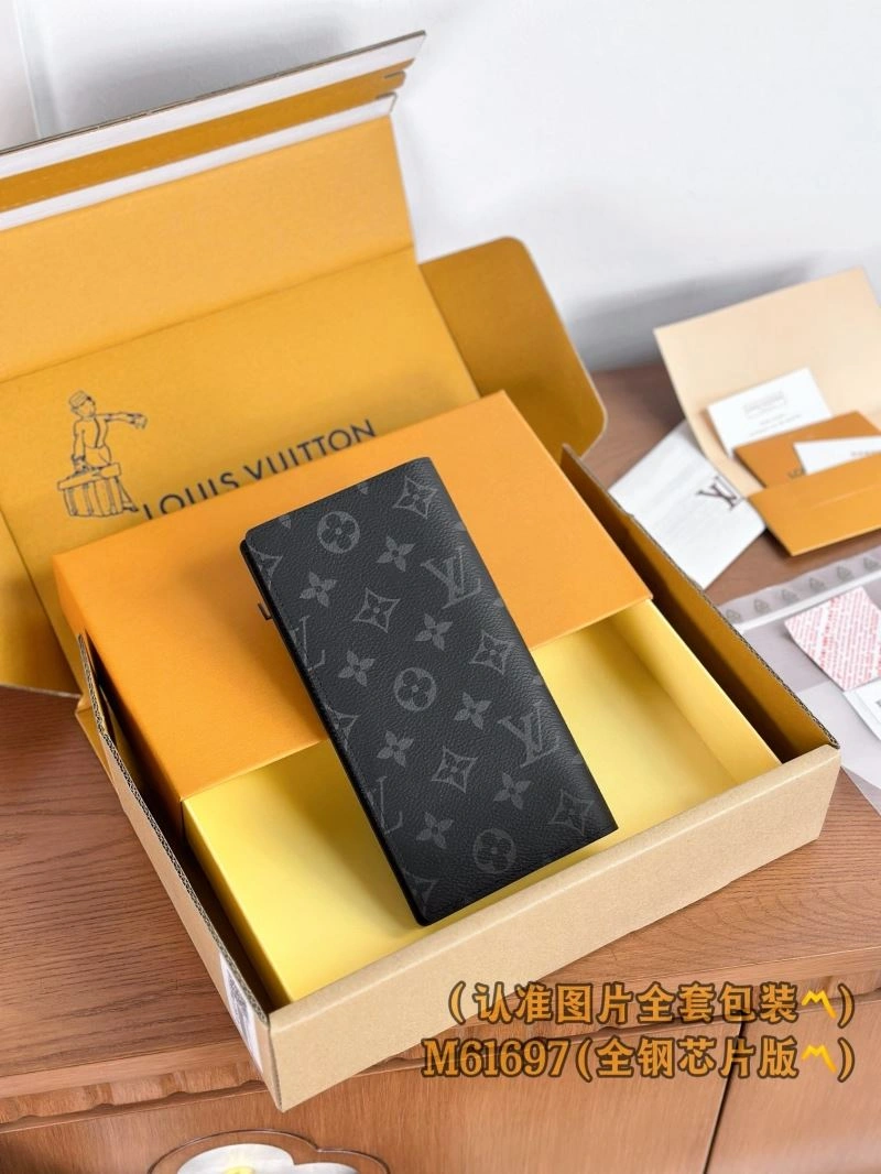 RelaxedFit Louis Vuitton Wallets Purse 69236
