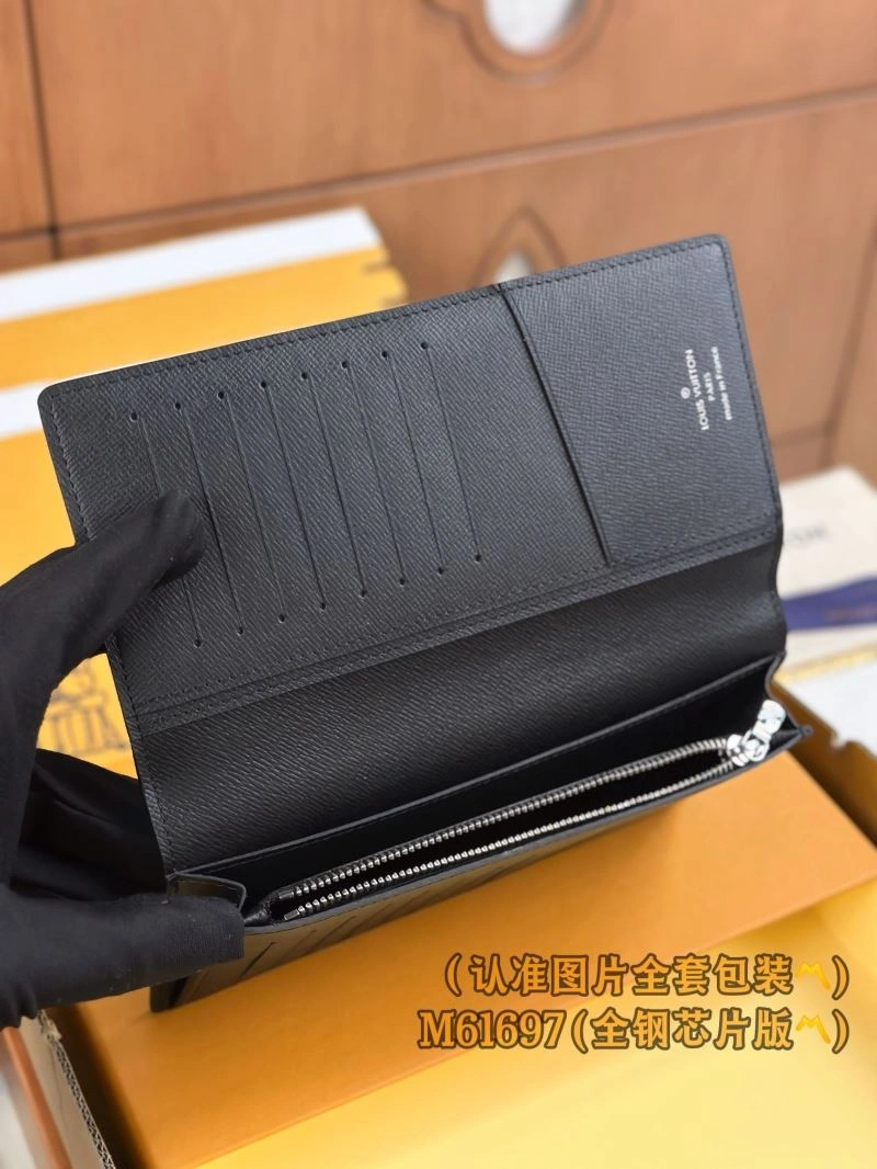 RelaxedFit Louis Vuitton Wallets Purse 69236
