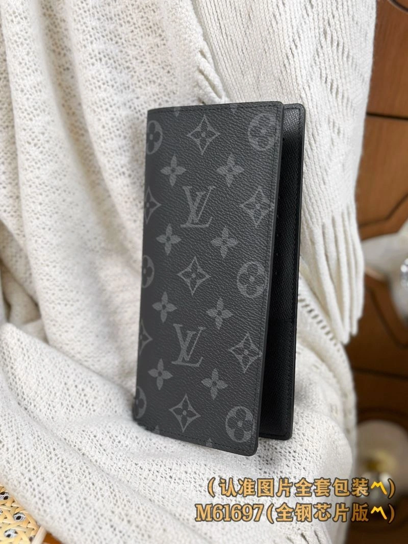 RelaxedFit Louis Vuitton Wallets Purse 69236