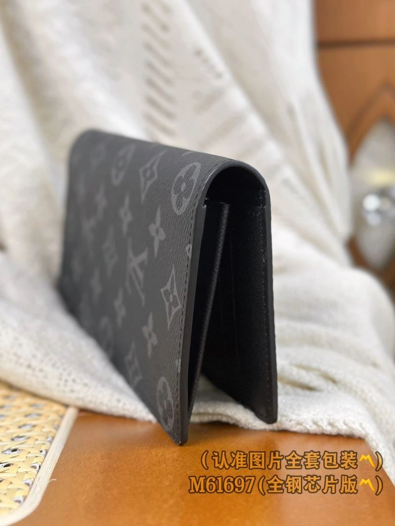 RelaxedFit Louis Vuitton Wallets Purse 69236