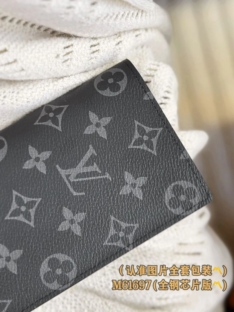 RelaxedFit Louis Vuitton Wallets Purse 69236