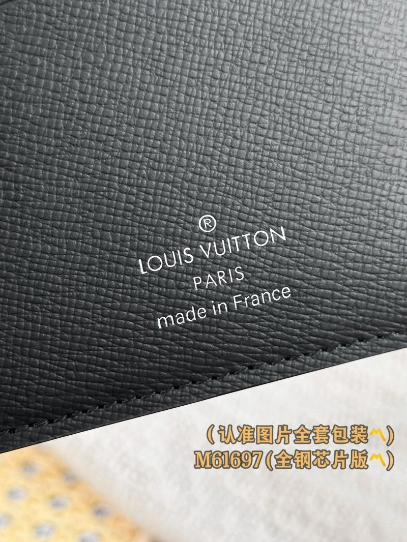RelaxedFit Louis Vuitton Wallets Purse 69236
