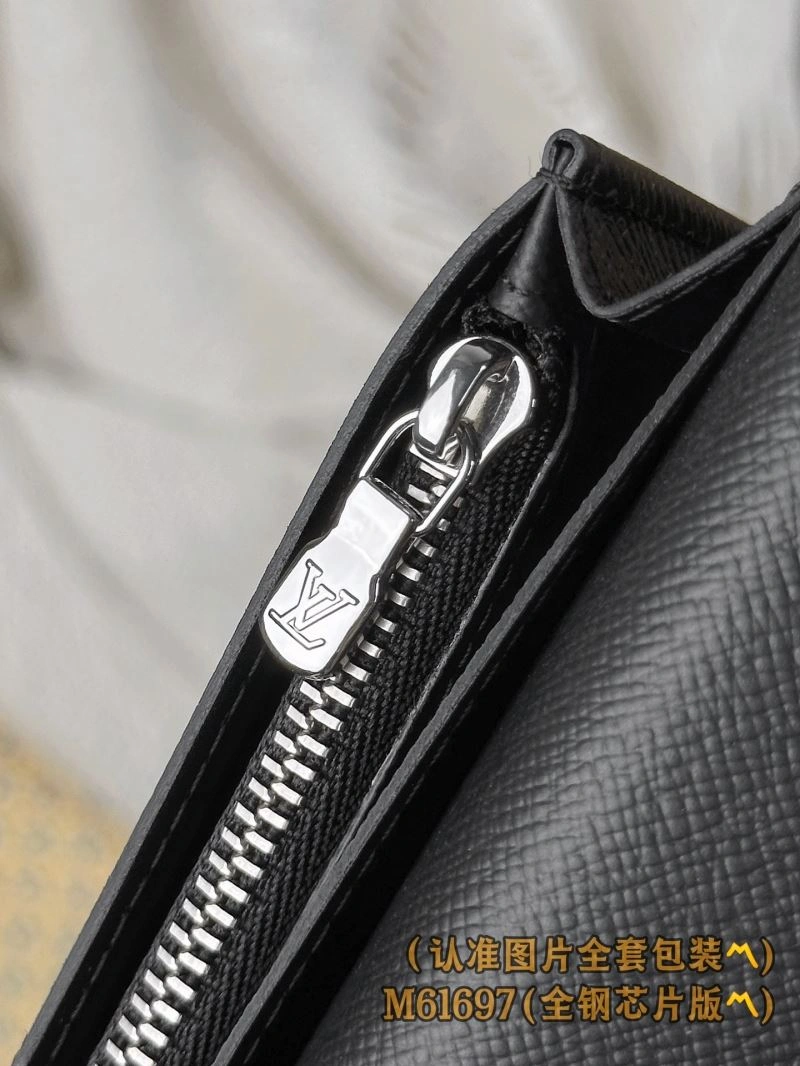 RelaxedFit Louis Vuitton Wallets Purse 69236