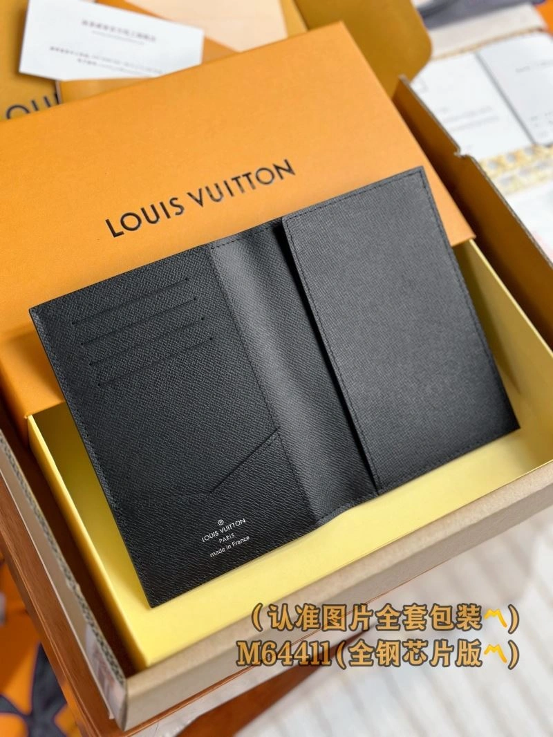 RelaxedFit Louis Vuitton Wallets Purse 69260