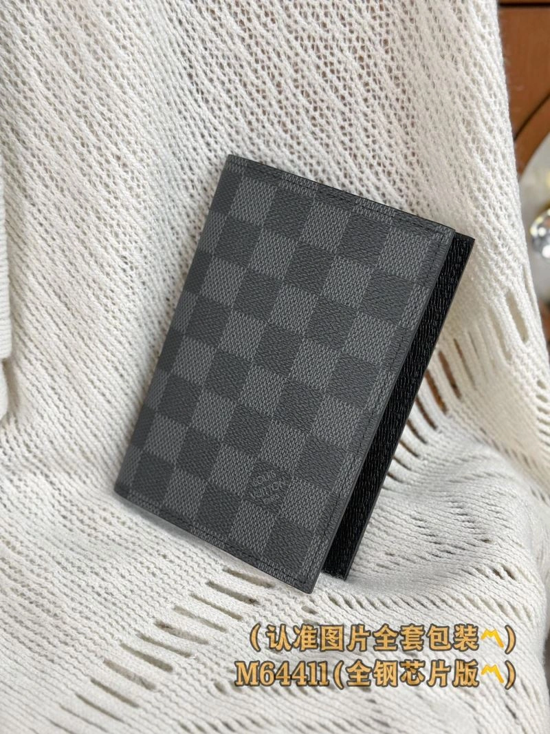RelaxedFit Louis Vuitton Wallets Purse 69260