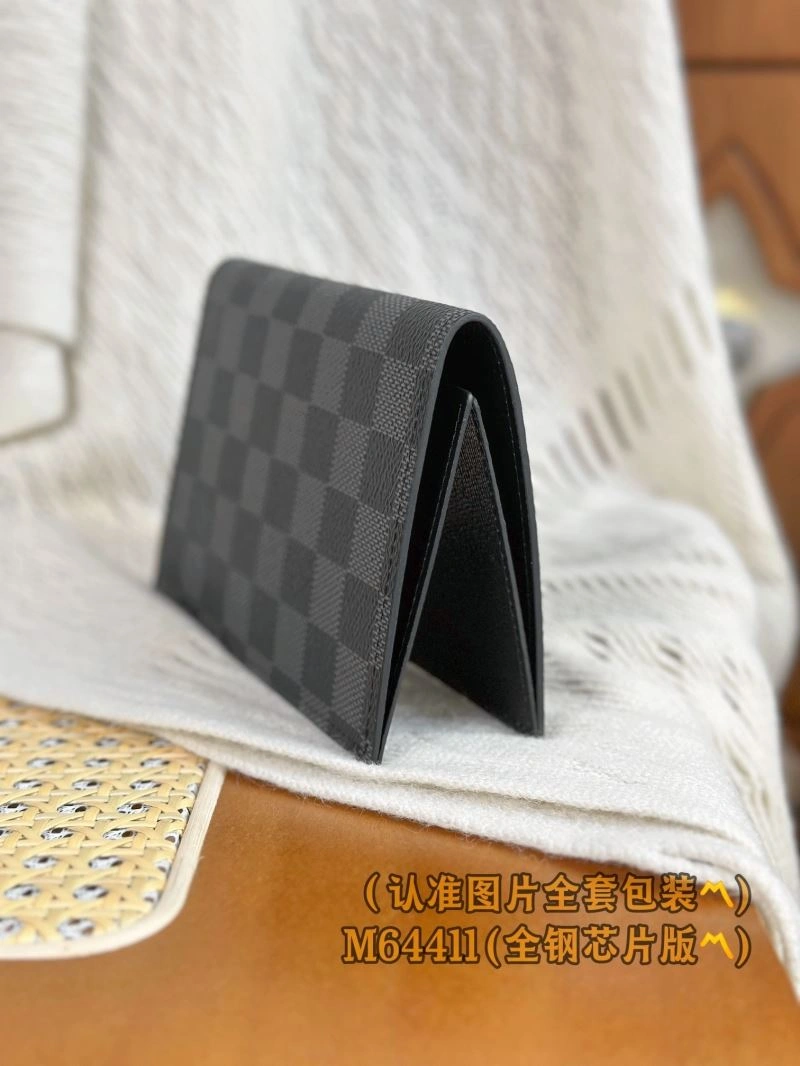 RelaxedFit Louis Vuitton Wallets Purse 69260