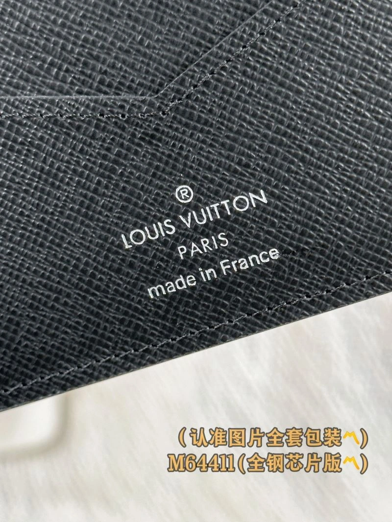 RelaxedFit Louis Vuitton Wallets Purse 69260