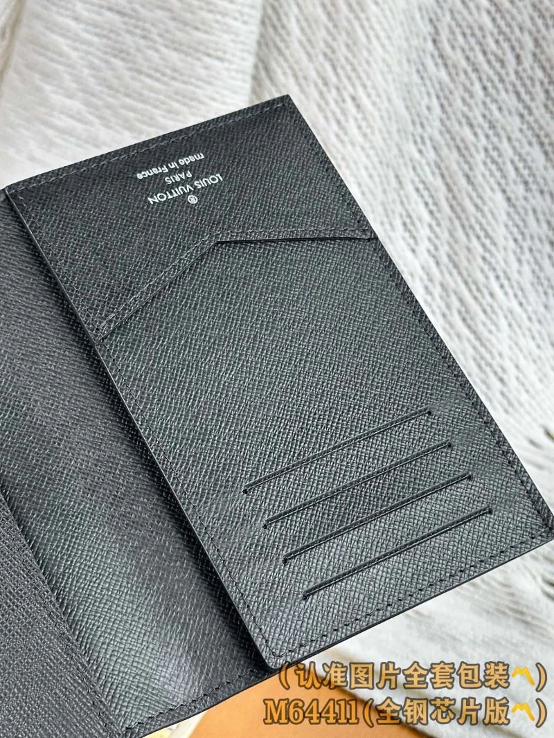 RelaxedFit Louis Vuitton Wallets Purse 69260