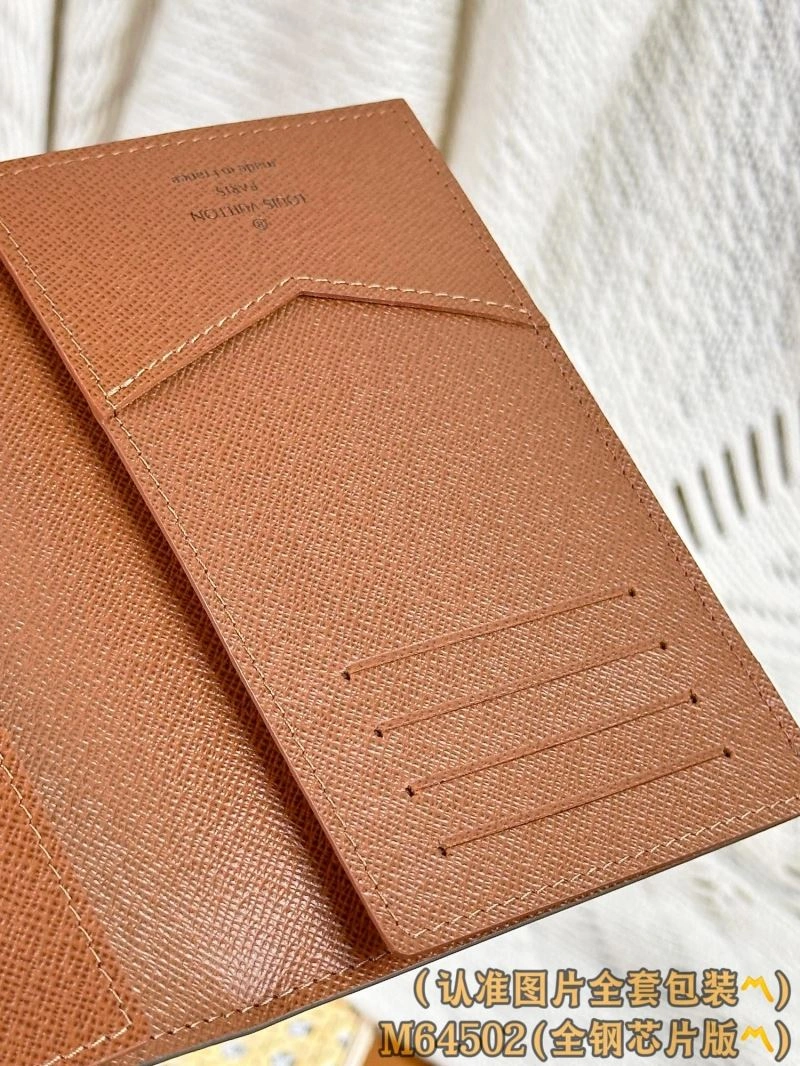 Louis Vuitton Wallets Purse Stretchable 69228