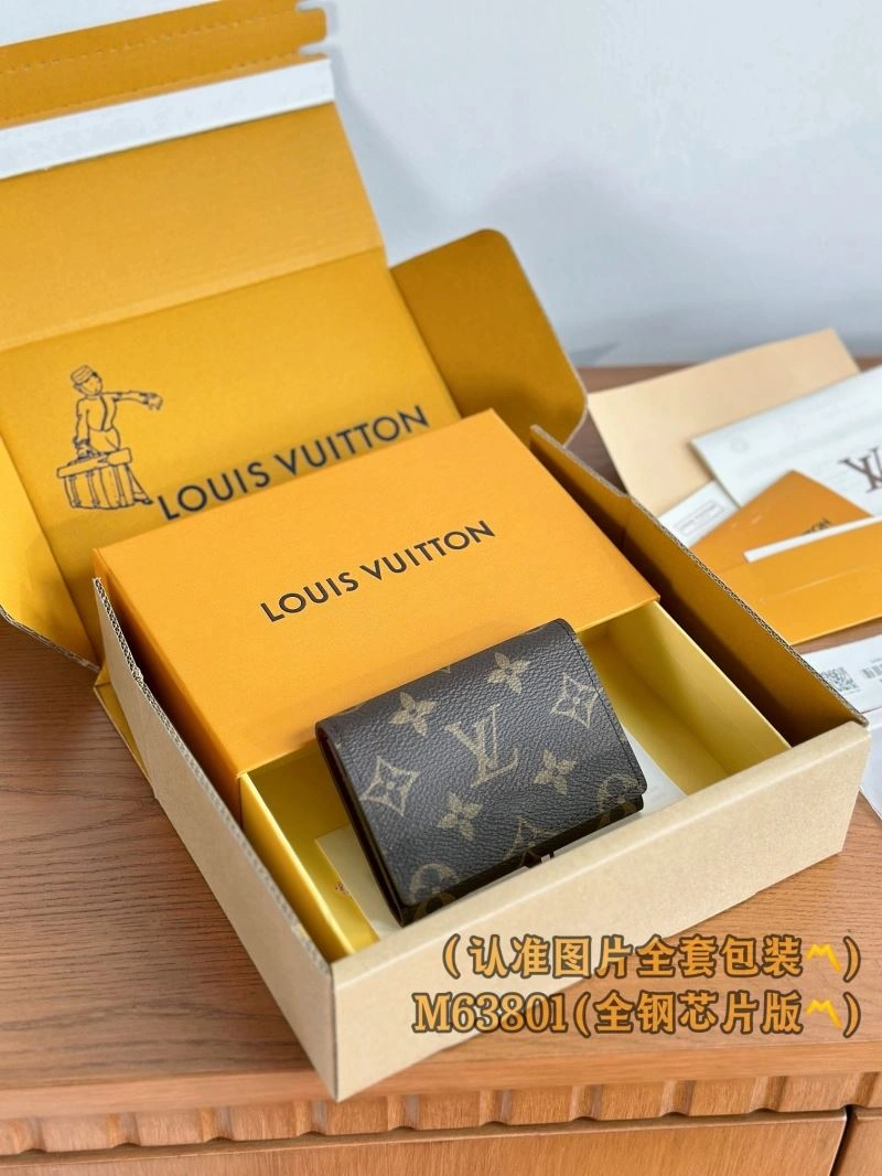 QuickDry Louis Vuitton Wallets Purse 69229