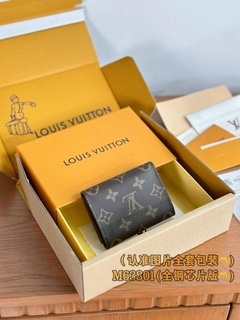 QuickDry Louis Vuitton Wallets Purse 69229