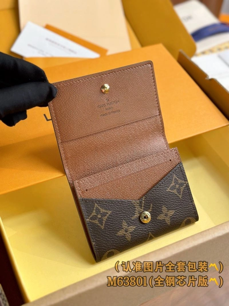 QuickDry Louis Vuitton Wallets Purse 69229