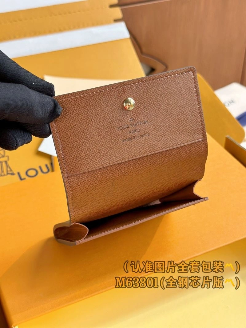 QuickDry Louis Vuitton Wallets Purse 69229