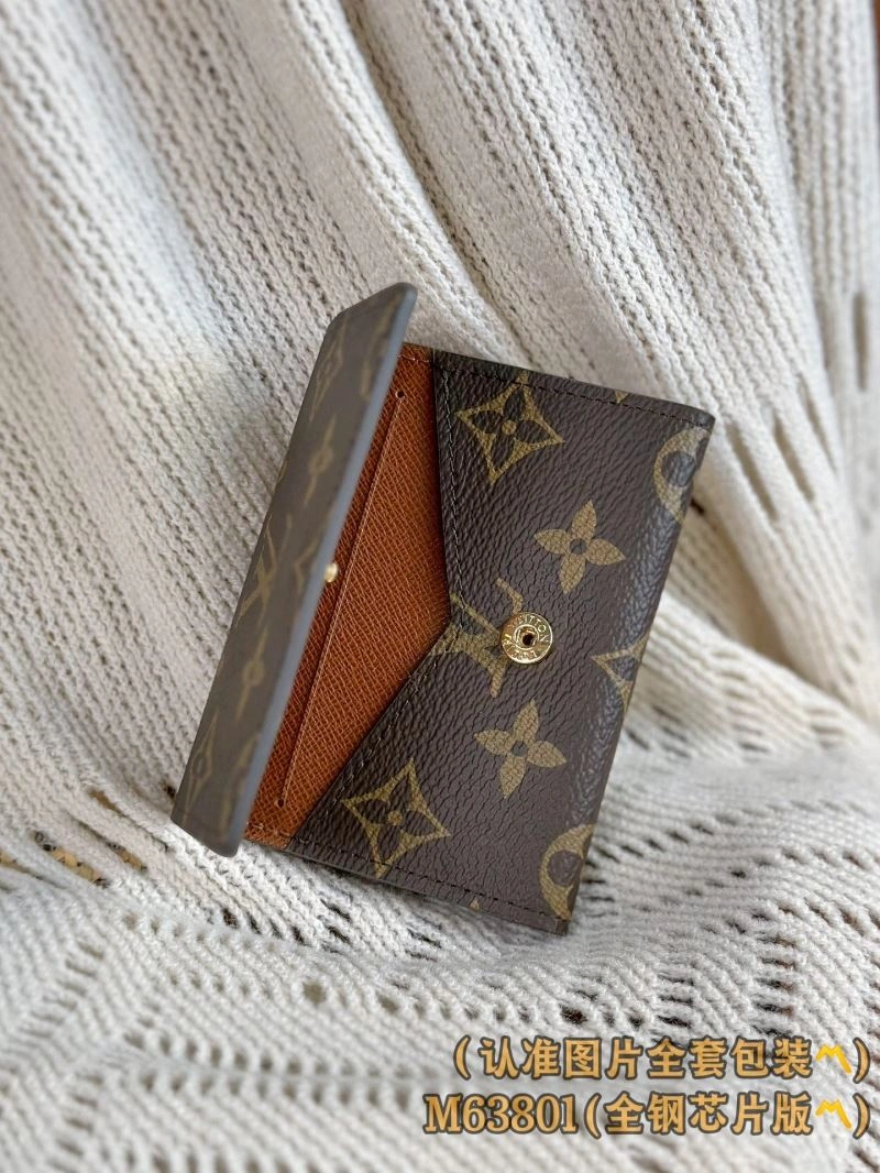 QuickDry Louis Vuitton Wallets Purse 69229