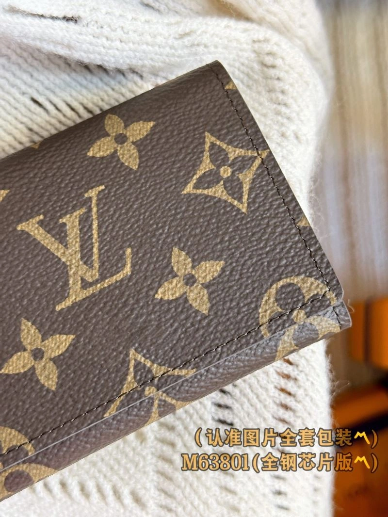 QuickDry Louis Vuitton Wallets Purse 69229