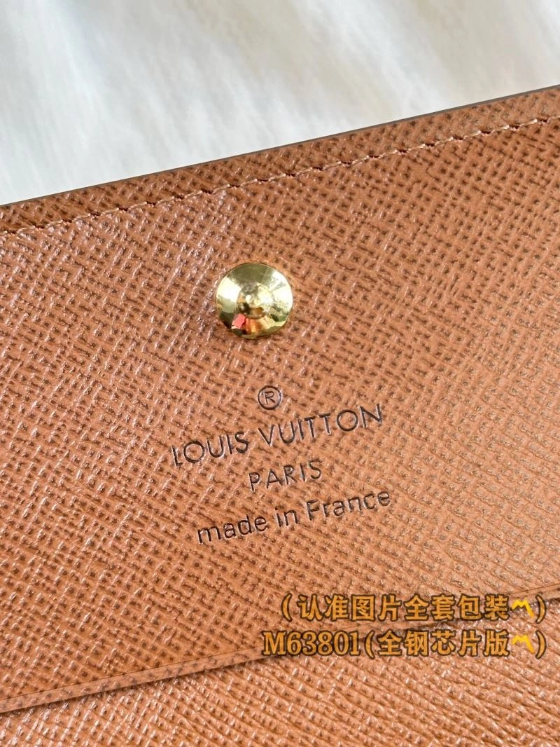 QuickDry Louis Vuitton Wallets Purse 69229