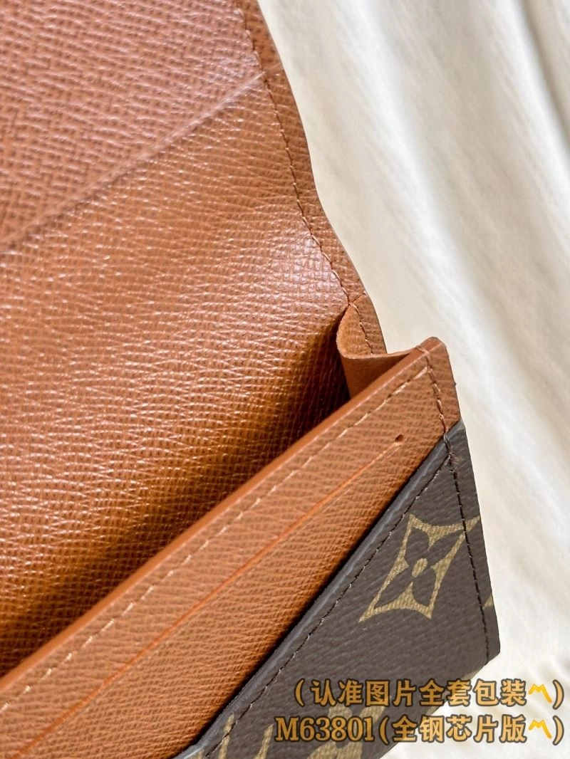 QuickDry Louis Vuitton Wallets Purse 69229