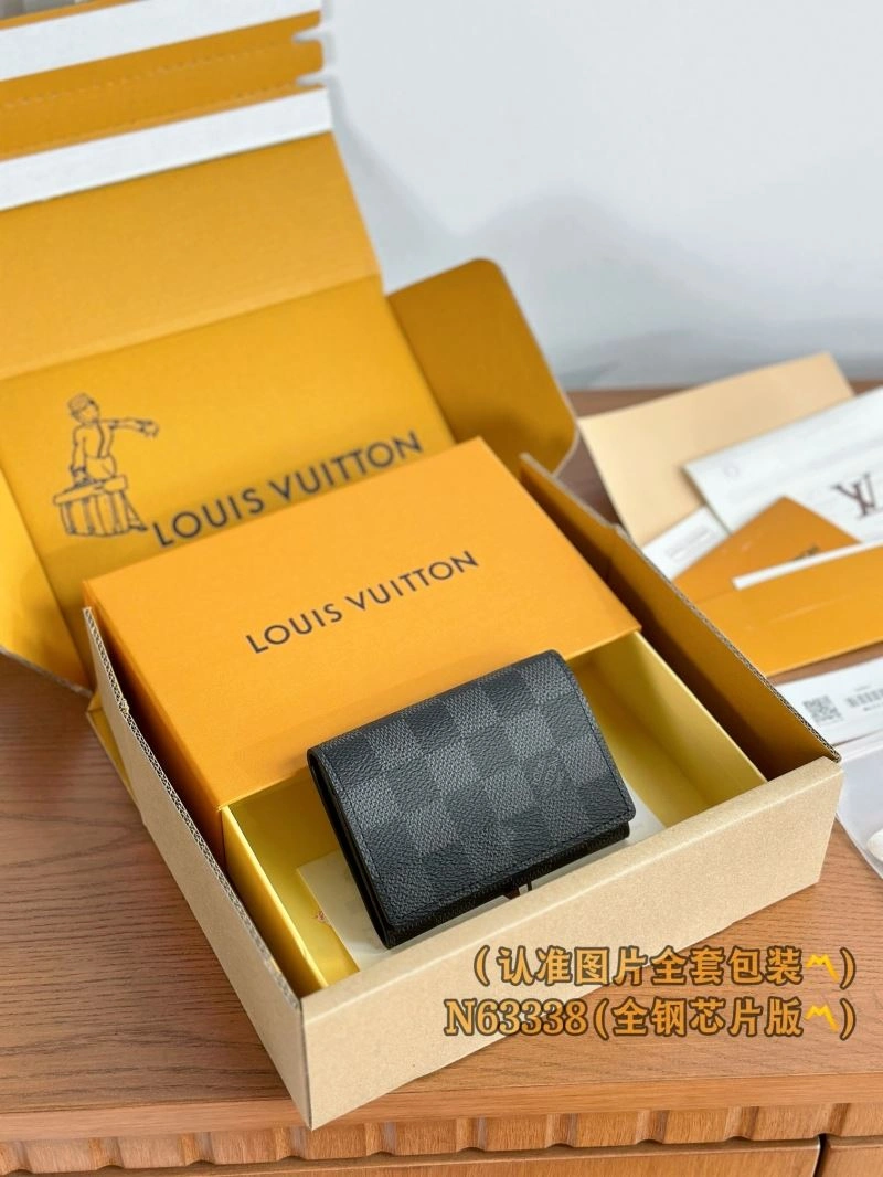 SmartChoice Louis Vuitton Wallets Purse 69225