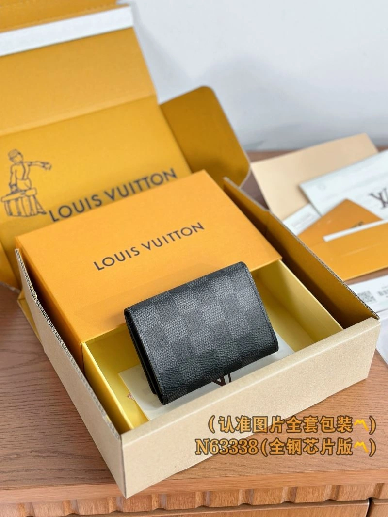 SmartChoice Louis Vuitton Wallets Purse 69225