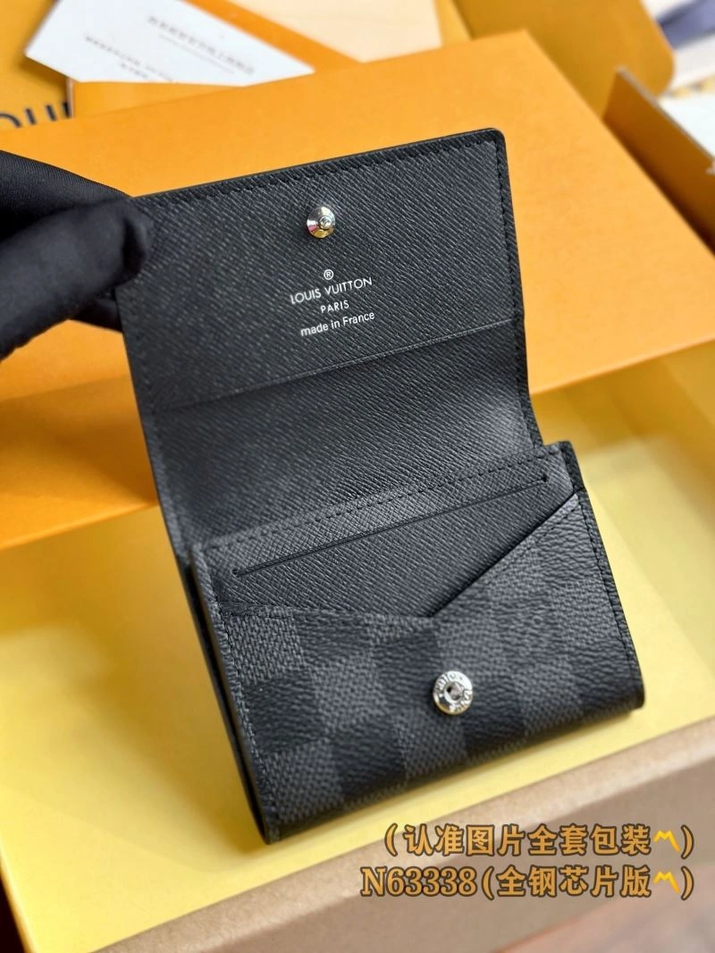 SmartChoice Louis Vuitton Wallets Purse 69225