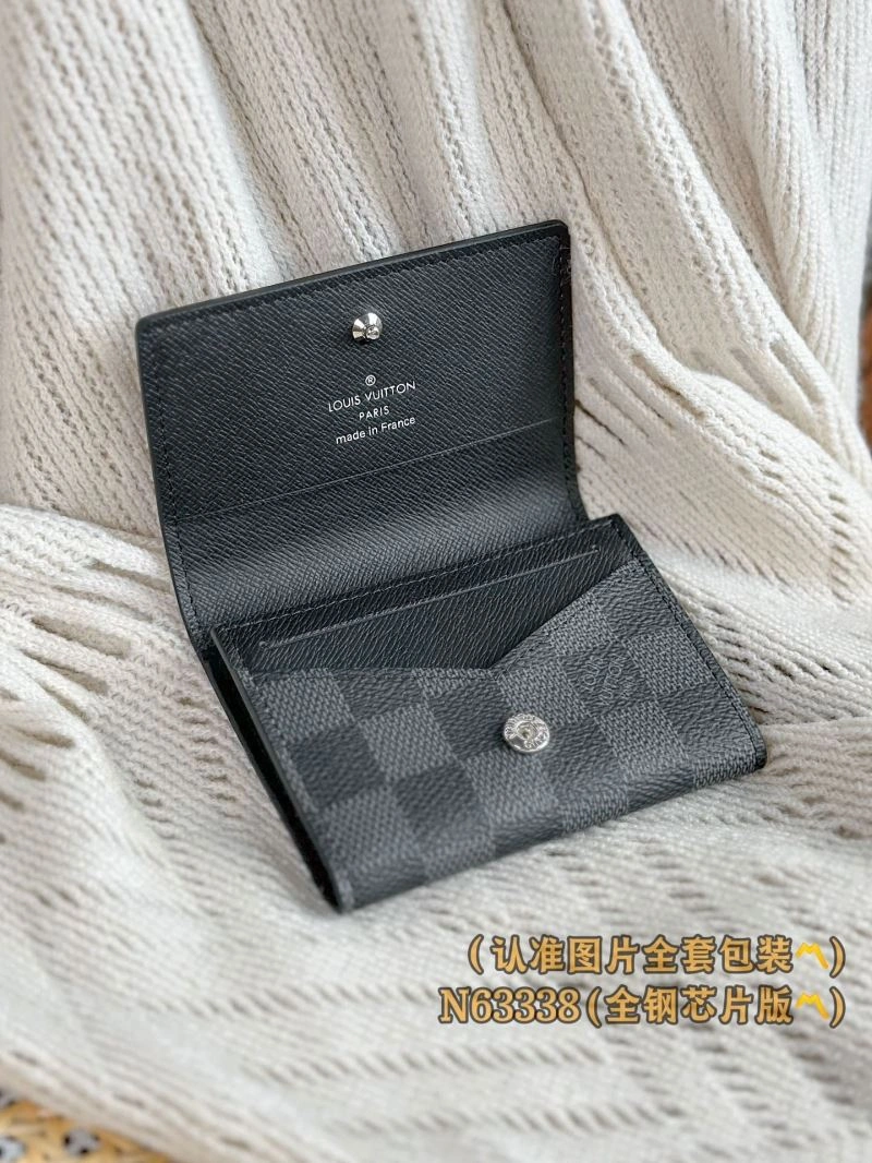 SmartChoice Louis Vuitton Wallets Purse 69225