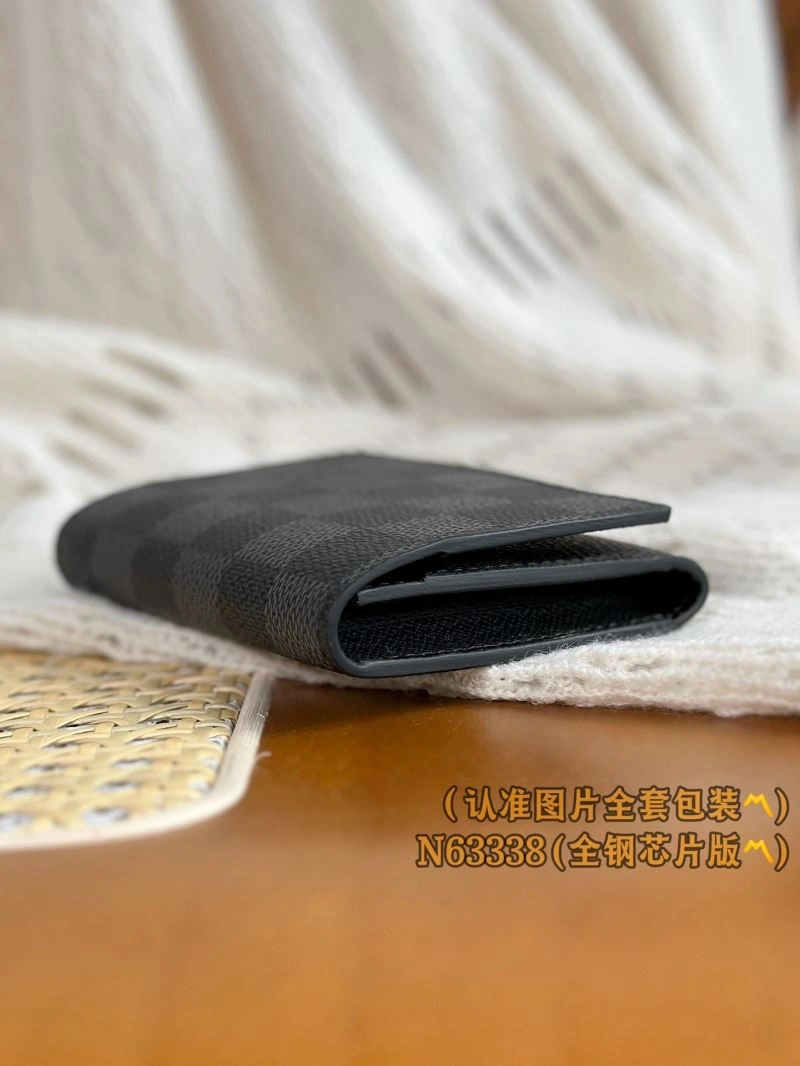 SmartChoice Louis Vuitton Wallets Purse 69225