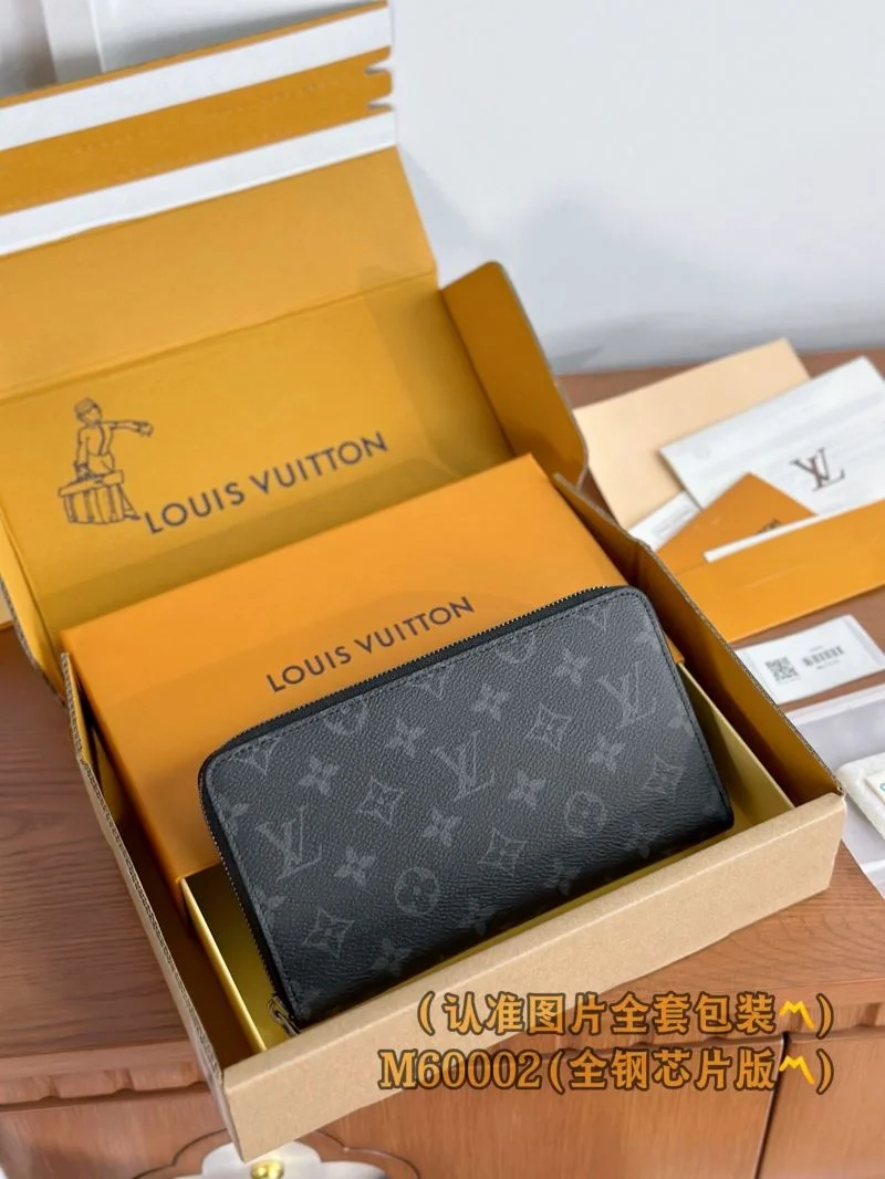 Louis Vuitton Wallets Purse EasyMatch 37684