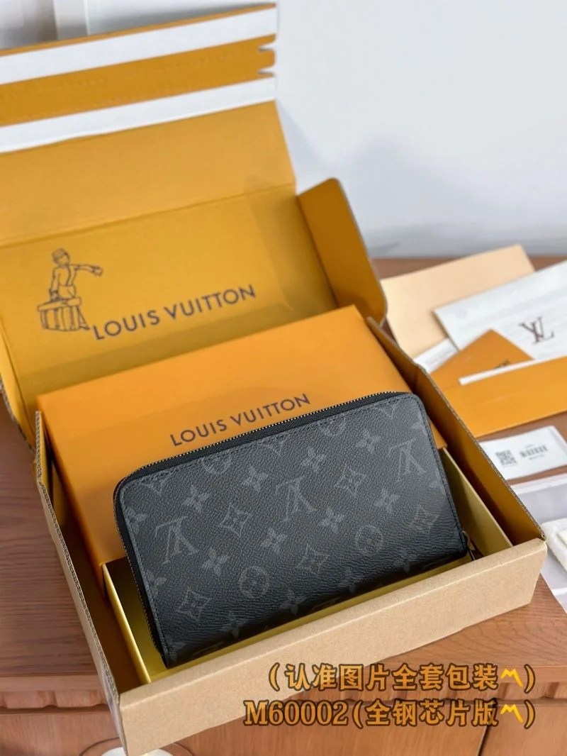 Louis Vuitton Wallets Purse EasyMatch 37684