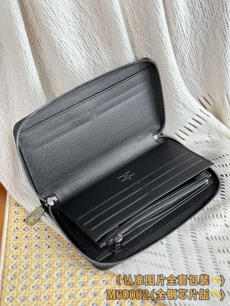 Louis Vuitton Wallets Purse EasyMatch 37684